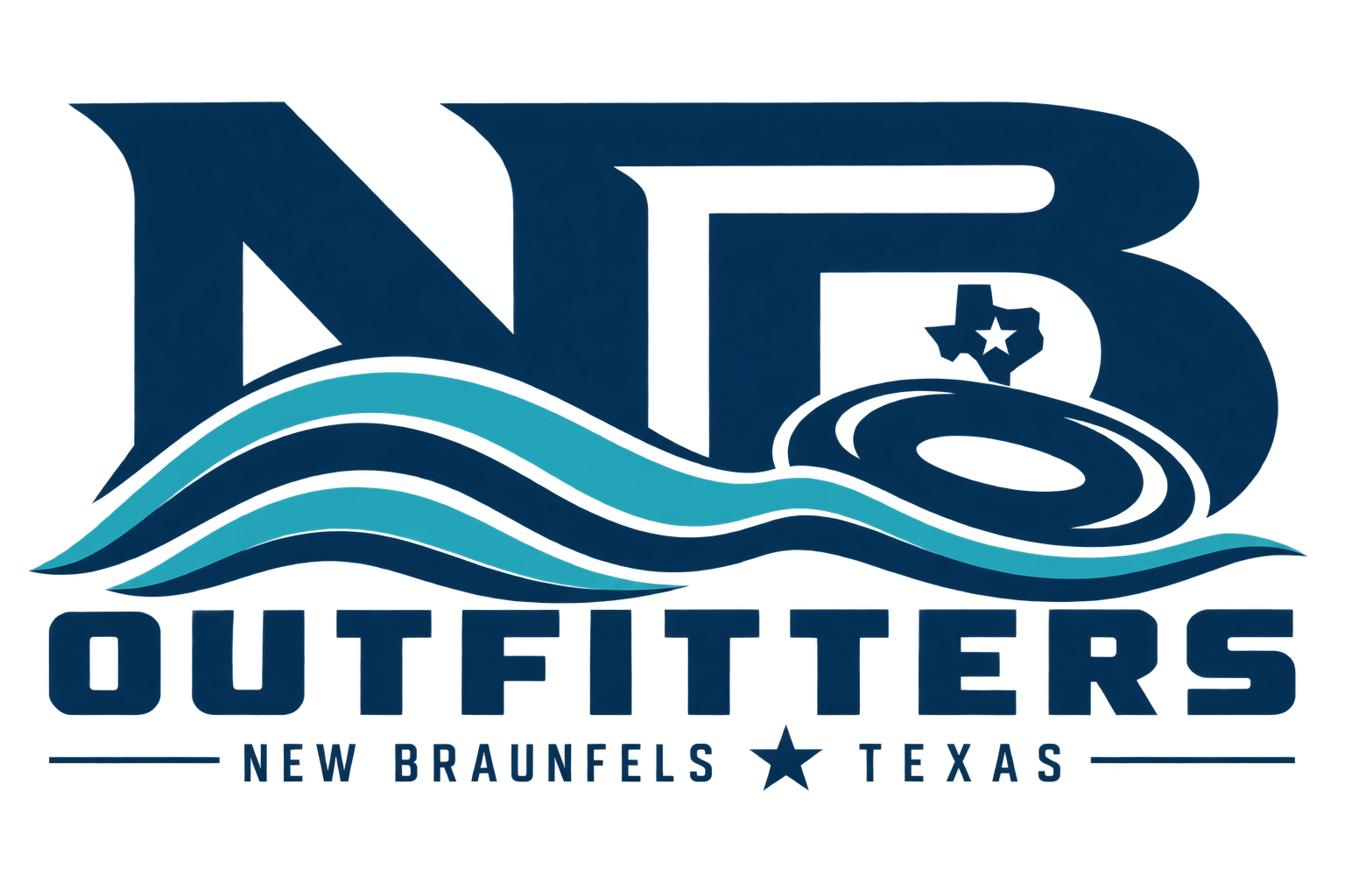 NB Outfitters, New Braunfels, Texas